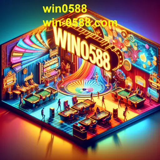 Descubra as Melhores Ofertas de Jogos na win0588