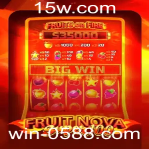 win0588 Loteria